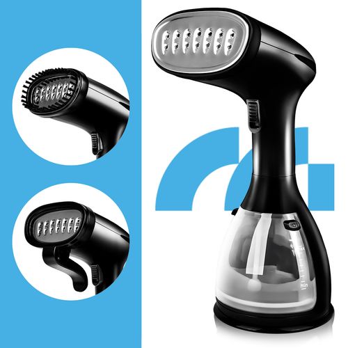 Maltec Żelazko Parowe Steamer 7w1 HDS5000W na Arena.pl