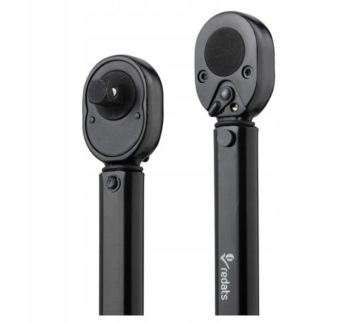 Klucz dynamometryczny do kół 1/2" 28-210Nm REDATS czarny Z Blokadą na Arena.pl