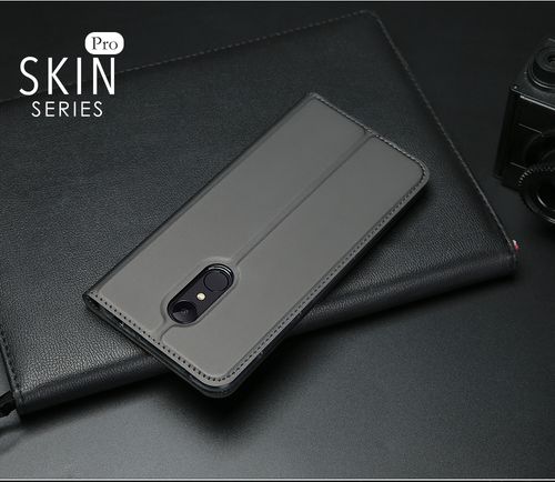 ZAMYKANE ETUI DUX DUCIS REDMI 5 OBUDOWA CASE na Arena.pl