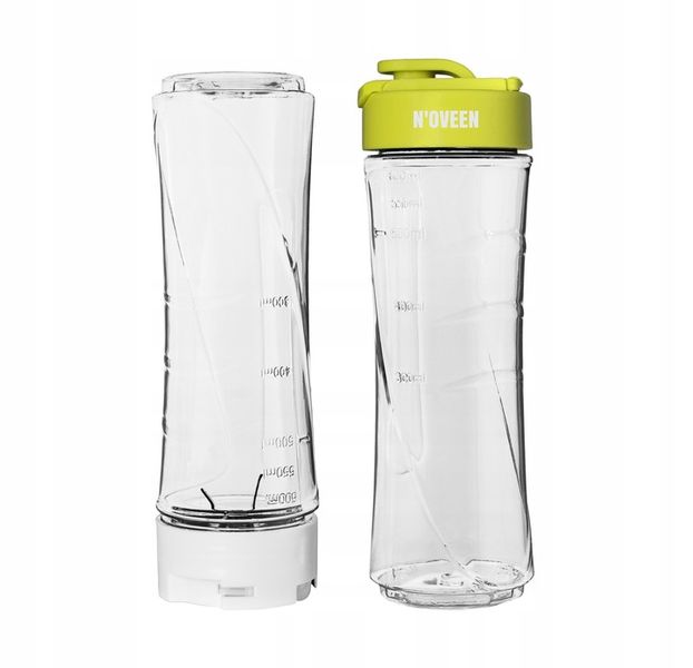 Blender Mikser Kielichowy KOKTAJL SMOOTHIE SB210 zdjęcie 5