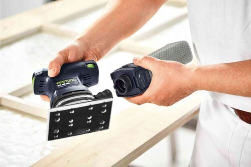 NÓŻ KIESZONKOWY VICTORINOX 497898 FESTOOL na Arena.pl