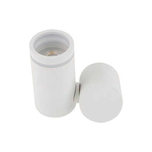 lampa reflektor spot jet white 5393 tk lighting na Arena.pl