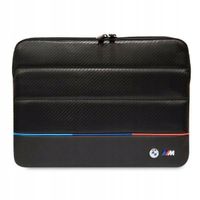 Sleeve BMW Carbon Tricolor 14"