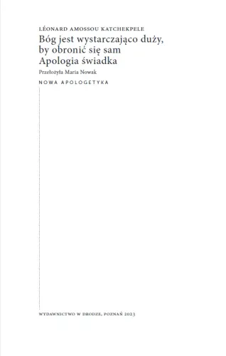 Bóg jest wystarczająco duży, by obronić się sam. Apologia świadka na Arena.pl
