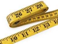 Centymetr krawiecki 300 cm