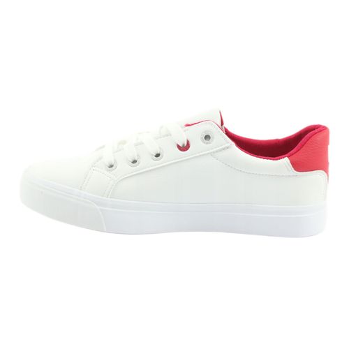Trampki białe BIG STAR 274311 r.40 na Arena.pl