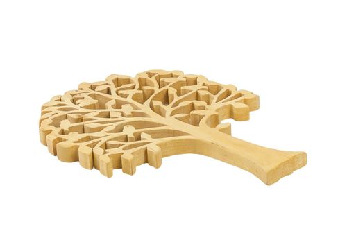 Drzewko z ptakami na Arena.pl