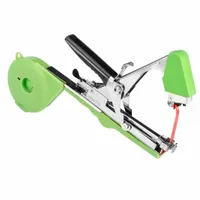 Zszywacz ogrodniczy tapener 25m taśma + zszywki