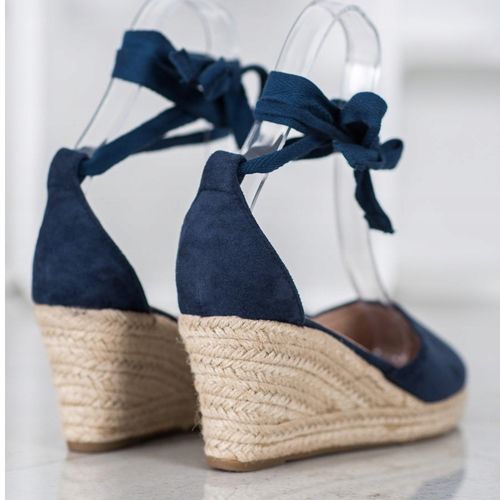 Espadryle Na Koturnie r.40 na Arena.pl
