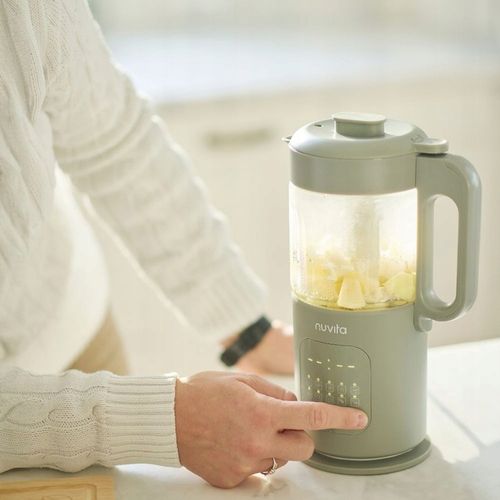 Robot kuchenny do przygotowywania posiłków dla dzieci 7w1 zamiast thermomix na Arena.pl