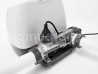 2 w 1 generator chloru + ozonator intex 26666