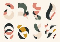 Plakat 66,5x46,5cm Improwizacja