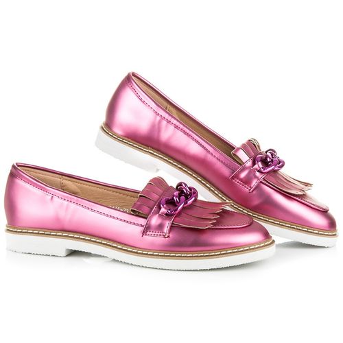 Wsuwane Półbuty Boho r.39 na Arena.pl