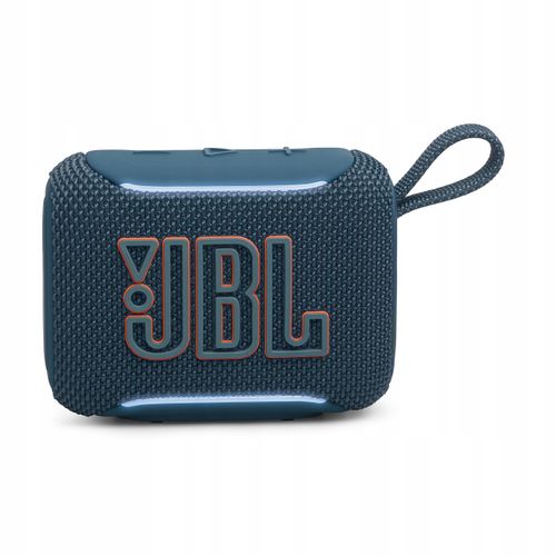Głośnik Bluetooth JBL Go 5 Niebieski na Arena.pl
