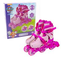 PSI PATROL SKYE ROLKI WROTKI 2W1 REGULOWANE 27-30 DLA DZIECI