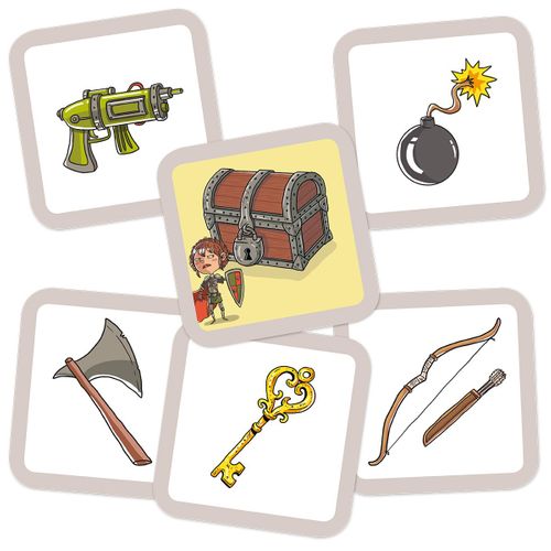 Gra karciana Game over na Arena.pl