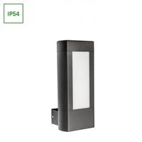 Oprawa Elewacyjna TORRE LED 230V 10w IP54 Barwa Ciepła SpectrumLED SLI003019WW