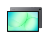 Samsung Galaxy | Tab A11+ (X230) | 11 " | Grey | TFT LCD | 1200 x 1920 pixels | Mediatek | Dimensity 7300 (4 nm) | 6 GB | 128 GB | 5G | Wi-Fi | Front camera | 5 MP | Rear camera | 8 MP | Bluetooth | 5