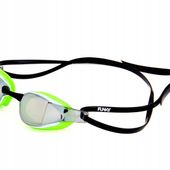 Okulary do pływania na basen unisex Funkita Blade Radioactive