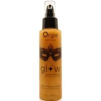 Olej Do Ciała Rozświetlacz Glow Shimmering Body Oil Orgie 110 Ml