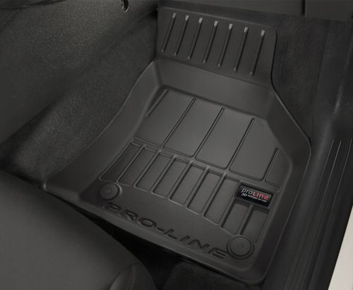 Dywaniki gumowe 3D do BMW 5 E39 1995-2003 na Arena.pl
