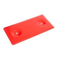 OSŁONA TERMICZNA WEIBANG WBDL5021R CZĘŚĆ ORYGINALNA DL10400/49