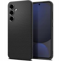 SPIGEN ELASTYCZNE MATOWE LEKKIE ETUI CASE COVER DO GALAXY S24 FE MATTE