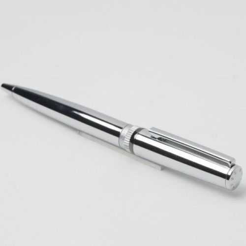 Pióro kulkowe Gear Metal Chrome na Arena.pl