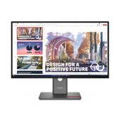 Monitor Gaming Lenovo 64B3GAT2EU 27" Wide Quad HD