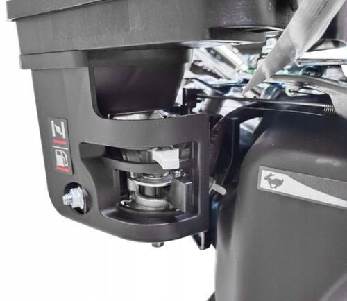 OLEO-MAC RDR 60 ROZDRABNIACZ SPALINOWY RĘBAK DO GAŁĘZI 6CM LONCIN na Arena.pl