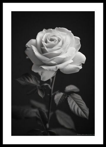 Plakat 30x45cm Płatki Róż na Arena.pl