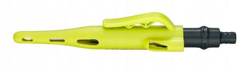 ZESTAW LYRA DRY PROFI OŁÓWEK+WKŁADY+MARKER KOMPLET OŁÓWEK BUDOWLANY 3 na Arena.pl