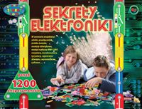 sekrety elektroniki 1200 kombinacji 9537