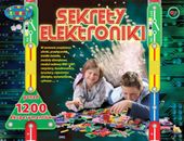 sekrety elektroniki 1200 kombinacji 9537