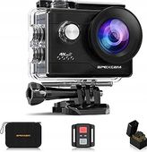 Kamera sportowa APEXCAM M80 AIR Full HD