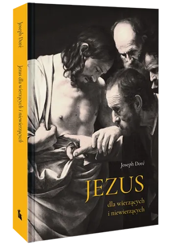 Jezus dla wierzących i niewierzących na Arena.pl