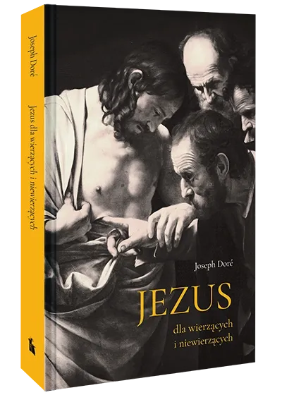 Jezus dla wierzących i niewierzących zdjęcie 2
