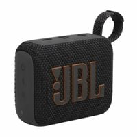 Głośnik Bluetooth Przenośny JBL GO 4 Czarny