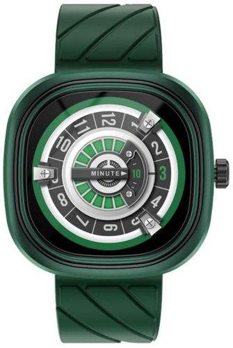 Smartwatch DOOGEE Ares zielony na Arena.pl