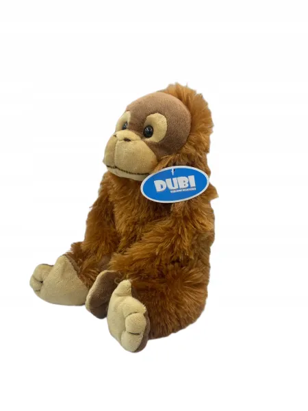 Orangutan 24cm zdjęcie 3