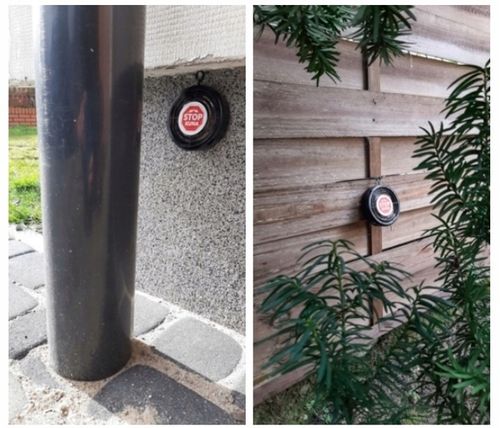 ODSTRASZACZ KUN SKUTECZNY I SOLIDNY PREPART POD MASKĘ SZYBKI I ŁATWY MONTAŻ na Arena.pl