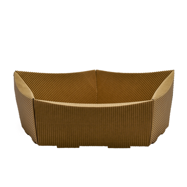 Kosz prezentowy na yerba mate – karton zdjęcie 3