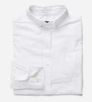 GANT damska koszula z elastycznej tkaniny Oxford 40