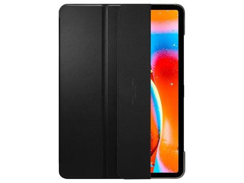 Etui Spigen Smart fold do Apple iPad Pro 12.9 2020 Black na Arena.pl