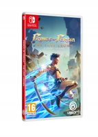 PRINCE OF PERSIA THE LOST CROWN PL NINTENDO SWITCH