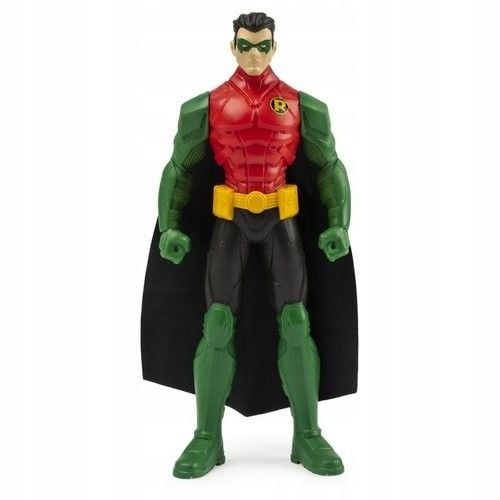 spin master batman robin figurka dc comics 15cm na Arena.pl