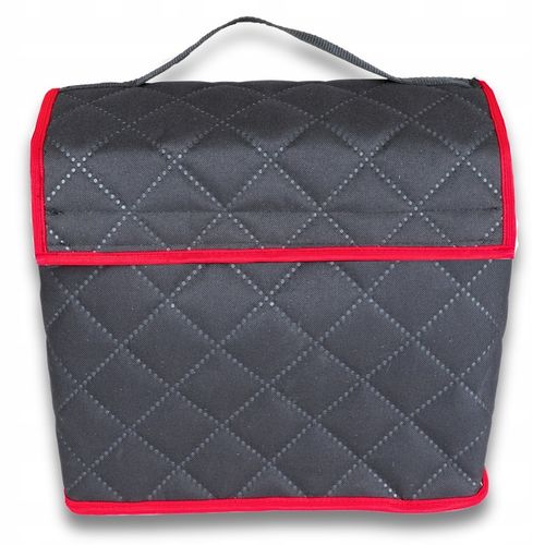 TORBA/ORGANIZER DO BAGAŻNIKA SAMOCHODU - CZERWONA LAMÓWKA na Arena.pl