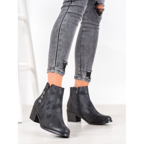 Casualowe Botki r.37 na Arena.pl