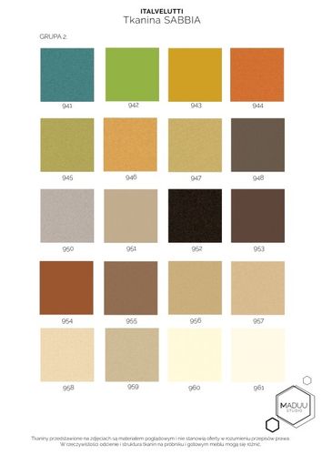 Hocker Marvel Gr.2 Tkanin na Arena.pl