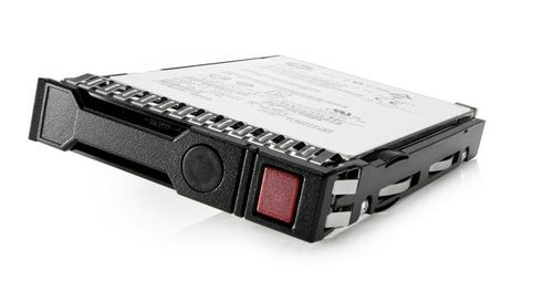 HP Enterprise SSD 480GB SATA 6Gb/s Mixed Use, P02761-002 na Arena.pl